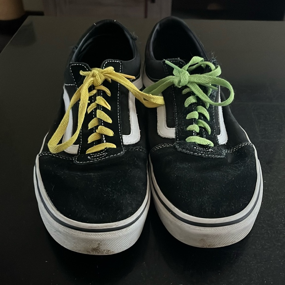 VANS Shoes